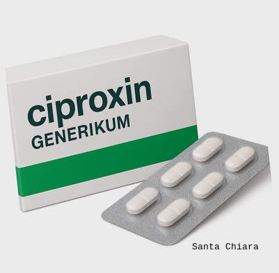 ciproxin