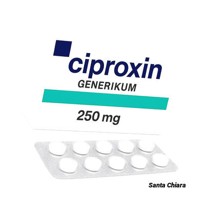 ciproxin