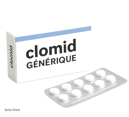 clomid
