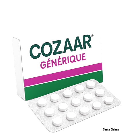cozaar