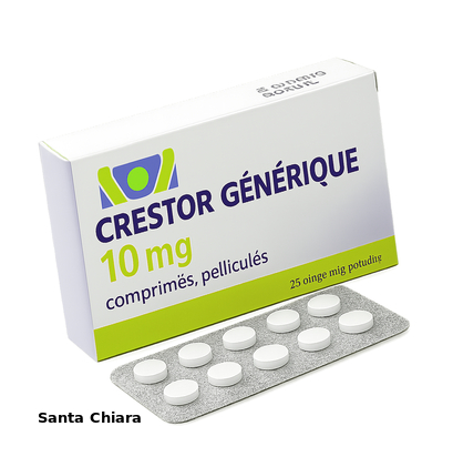 crestor
