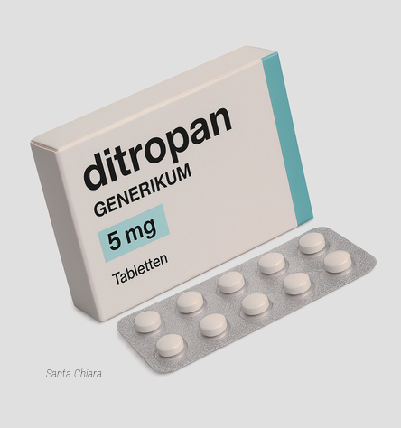 ditropan