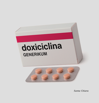 doxiciclina