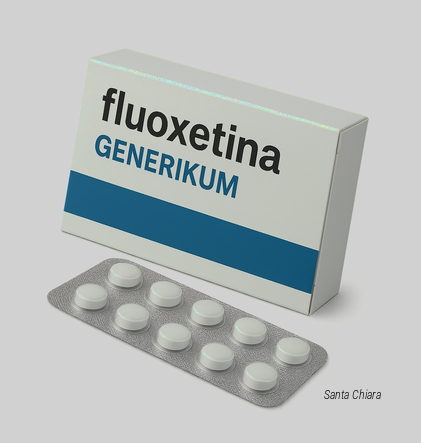 fluoxetina