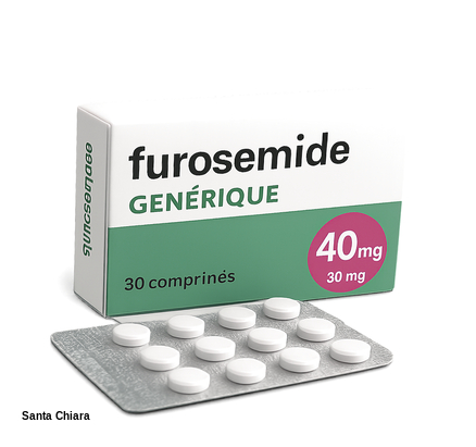 furosemide
