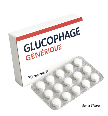 glucophage