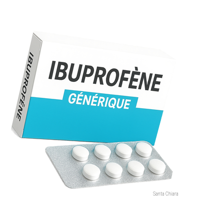 ibuprofene