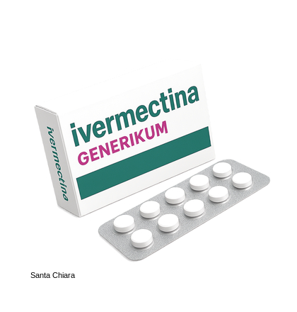 ivermectina