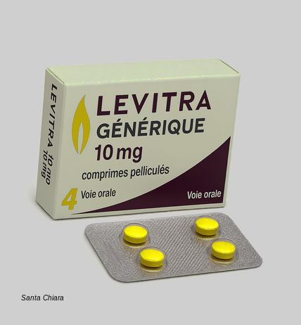 levitra