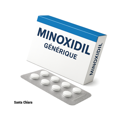 minoxidil
