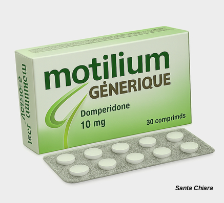 motilium