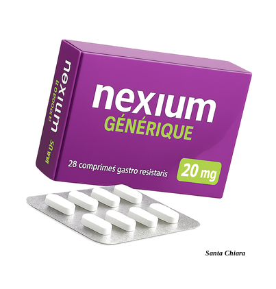 nexium