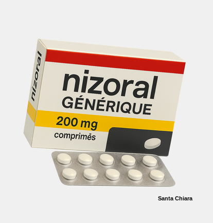 nizoral