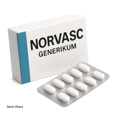 norvasc
