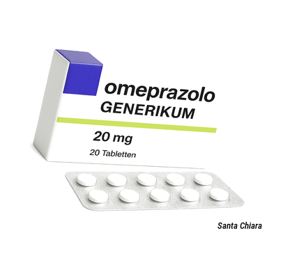 omeprazolo