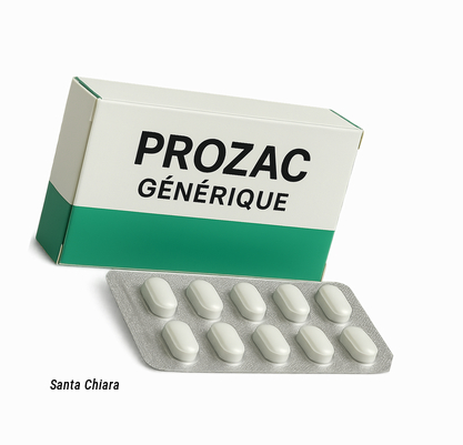 prozac