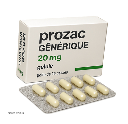 prozac