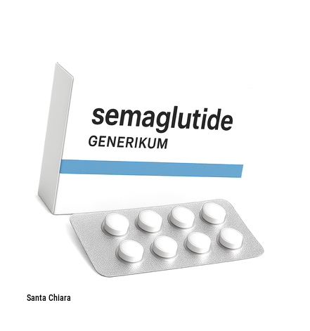 semaglutide