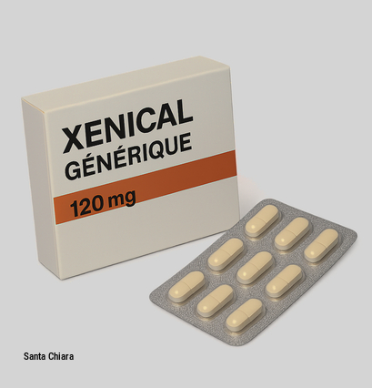 xenical