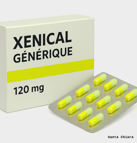xenical